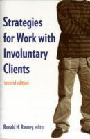 bokomslag Strategies for Work With Involuntary Clients