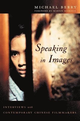 Michael Berry - Speaking in Images, Inbunden