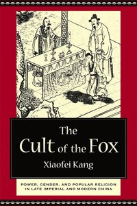 bokomslag Cult of the Fox