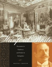 bokomslag Stanford White