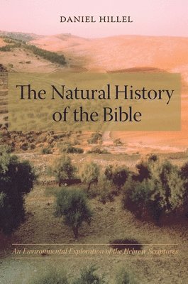The Natural History of the Bible 1