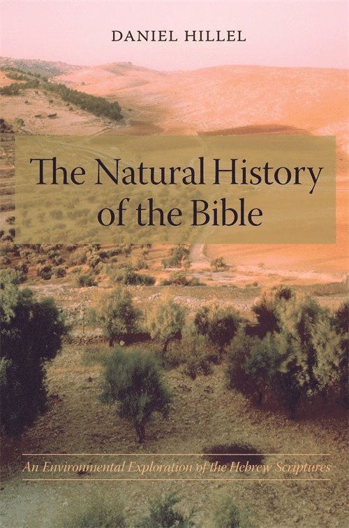 Natural History of the Bible 1