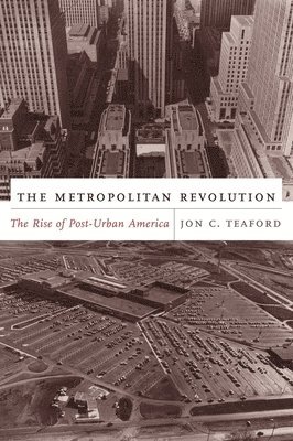The Metropolitan Revolution 1
