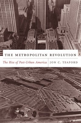 The Metropolitan Revolution 1