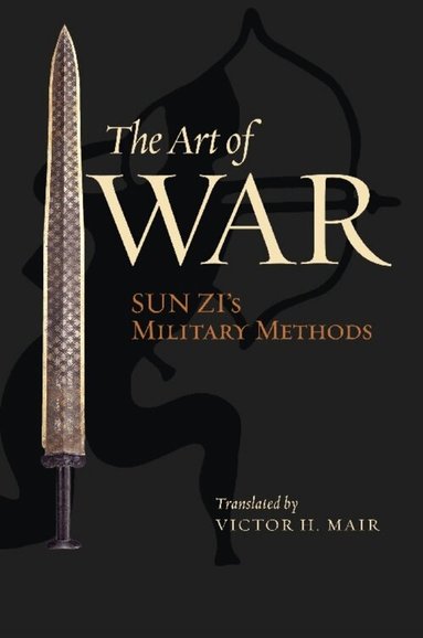 Sun Zi - Art of War, Inbunden