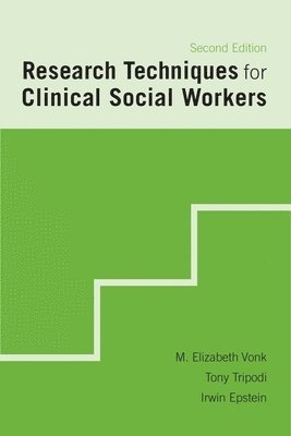 Research Techniques for Clinical Social Workers 1