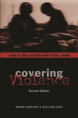 Covering Violence 1