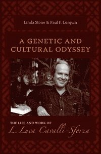 bokomslag A Genetic and Cultural Odyssey