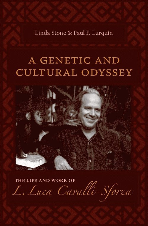 Genetic and Cultural Odyssey 1