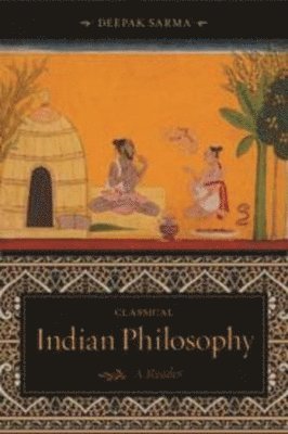 bokomslag Classical Indian Philosophy