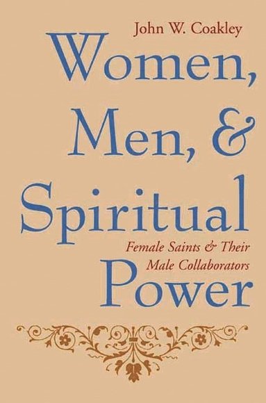 bokomslag Women, Men, and Spiritual Power