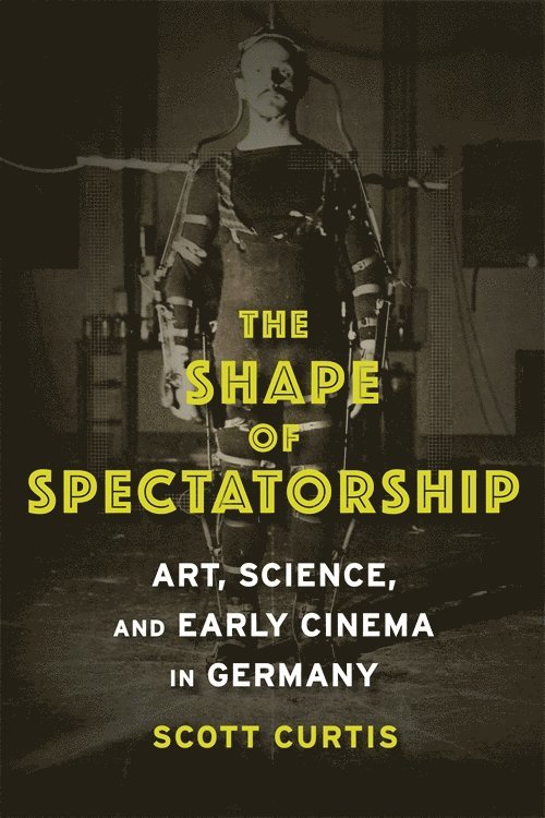 The Shape of Spectatorship 1