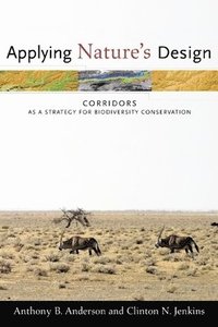 bokomslag Applying Nature's Design