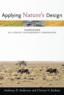 Applying Nature's Design 1