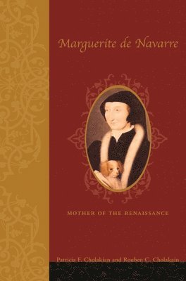 Marguerite de Navarre (1492–1549)