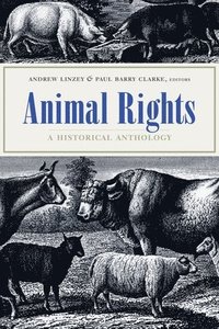 bokomslag Animal Rights