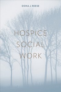 bokomslag Hospice Social Work