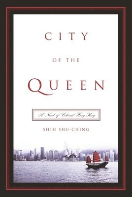 City of the Queen 1