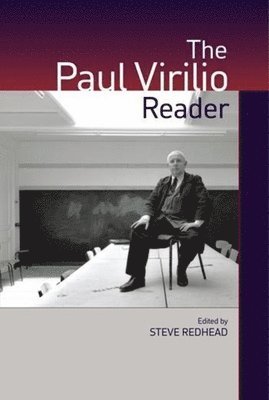 The Paul Virilio Reader 1