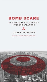bokomslag Bomb Scare