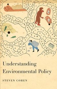 bokomslag Understanding Environmental Policy