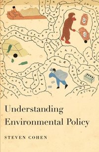 bokomslag Understanding Environmental Policy