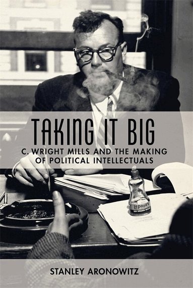 Stanley Aronowitz - Taking It Big, Häftad