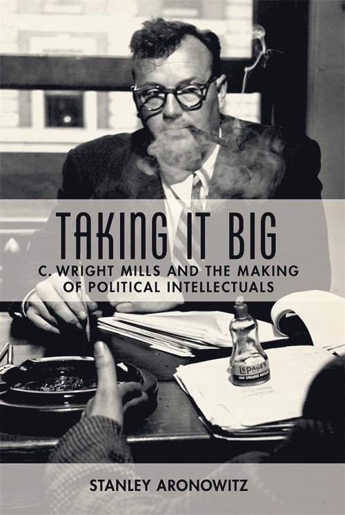 Stanley Aronowitz - Taking It Big, Häftad