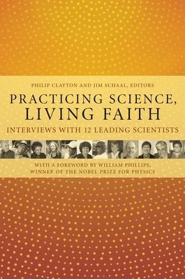 Practicing Science, Living Faith 1