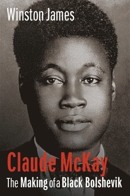 bokomslag Claude McKay