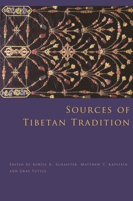 Sources of Tibetan Tradition 1