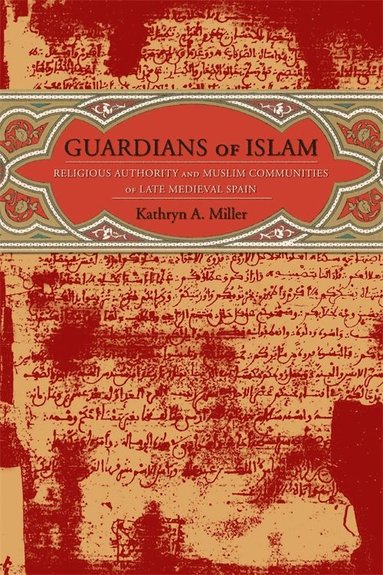 bokomslag Guardians of Islam