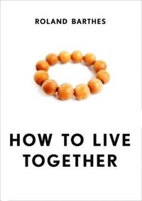 bokomslag How to Live Together