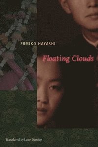bokomslag Floating Clouds