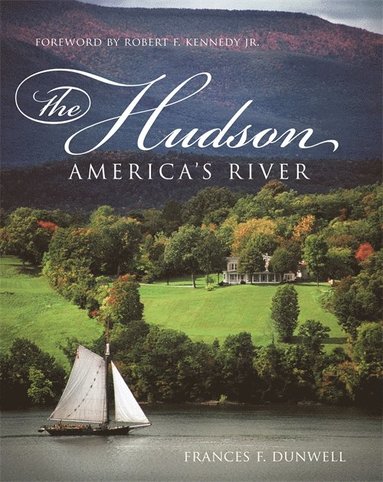 bokomslag Hudson