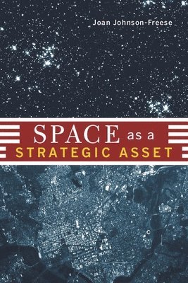 Space as a Strategic Asset 1