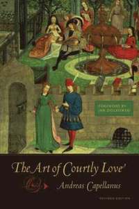 bokomslag The Art of Courtly Love