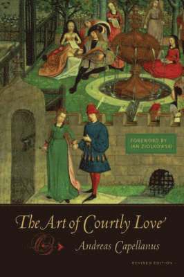 Art of Courtly Love 1