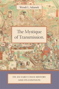 bokomslag Mystique of Transmission