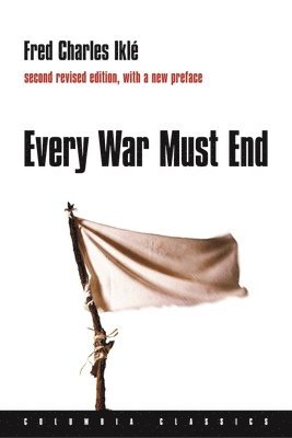 Every War Must End 1