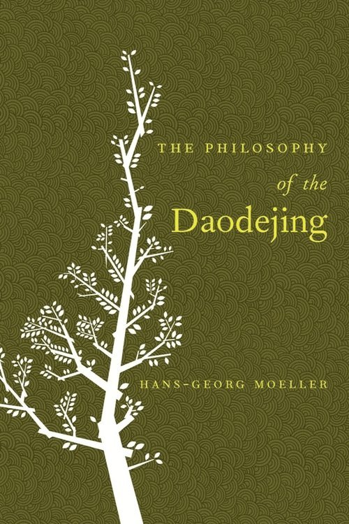 The Philosophy of the Daodejing 1