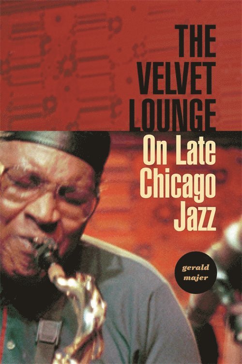 Velvet Lounge 1
