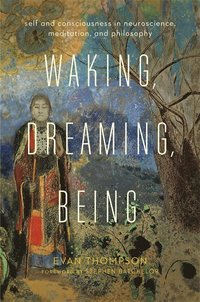 bokomslag Waking, dreaming, being - self and consciousness in neuroscience, meditatio