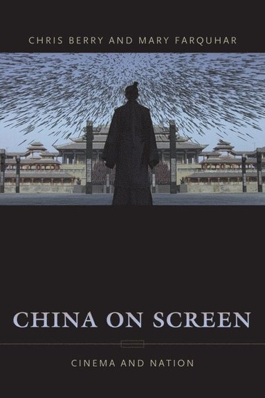 bokomslag China on Screen