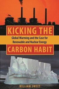 bokomslag Kicking the Carbon Habit