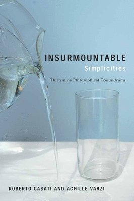 Insurmountable Simplicities