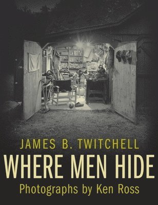 Where Men Hide 1