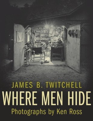 Where Men Hide