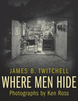 Where Men Hide