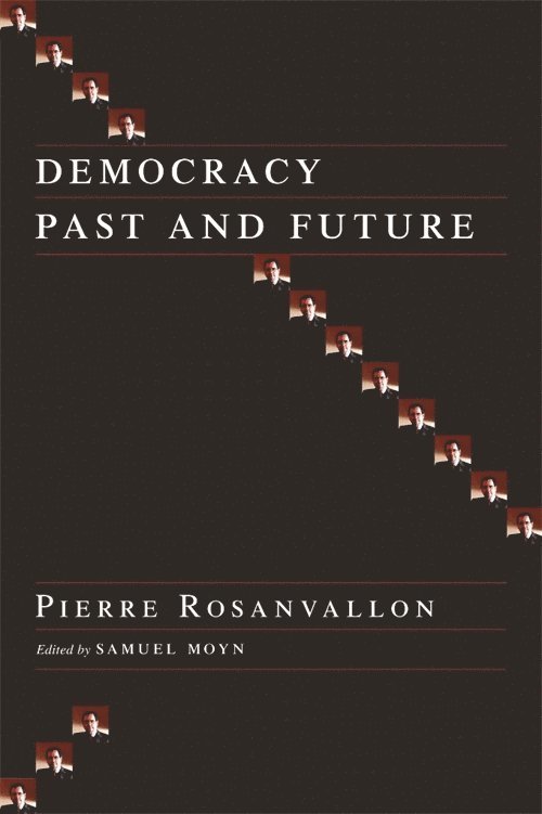 Democracy Past and Future 1